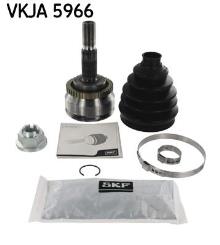 SKF VKJA 5966